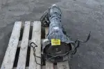 Αυτόματο Σασμάν Isuzu D-Max 3.0 16V 4JJ1 4X4 2007-2012 AISIN 8980548180