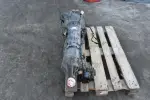 Αυτόματο Σασμάν Isuzu D-Max 3.0 16V 4JJ1 4X4 2007-2012 AISIN 8980548180