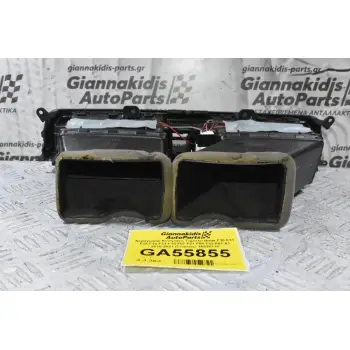 Αεραγωγός Κεντρικός Ταμπλό Bmw F30 F31 F35 F10 F11 F18 F07 F21 F80 F32 F01 X3 2010-2021 (Γνήσιος) 16828110