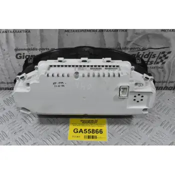 Kοντέρ / Καντραν Volvo V40 / Cross Country 2012-2019 31412270 (Αυτόματου Σασμάν)
