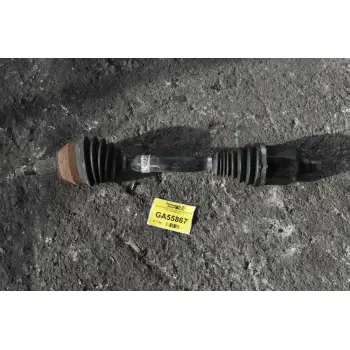 Αριστερο Ημιαξόνιο Εμπρος Alfa Romeo 159 939 1.9d 2005-2012