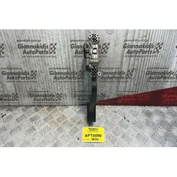 Πεντάλ Γκαζιού Ηλεκτρικό Ford Focus 2004-2008 4M519F836AH