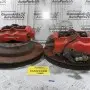 Δαγκάνες Τετραπίστονες Σετ Brembo Απο Porsche Cayenne 1990-2020 207673042 (Πισινές)
