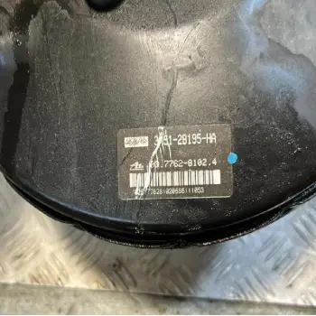 Σεβρό Φρένων - Σεβρόφρενο με Αντλία Ford Focus 2004-2008 3M512B195HA 03350891031
