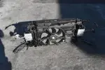Μετώπη - Τραβέρσα - Ψυγεία Audi A3 CJSB 1.8 Tsi 2012-2018 (Αυτόματο) (Κωδικ. Ψυγείου 8V0805588) (Κομπλέ)