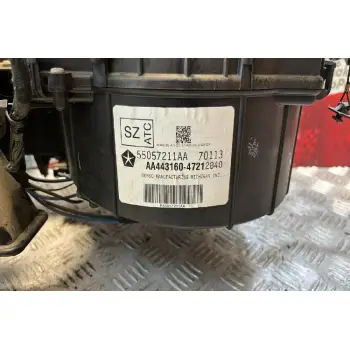 Εβαπορέτα Jeep Patriot 2009-2017 P55057211AA