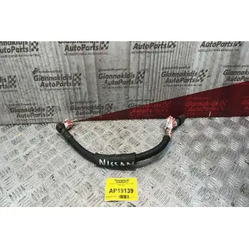 Σωληνάκι Τιμονιού Nissan Almera Ν15 1996-2000