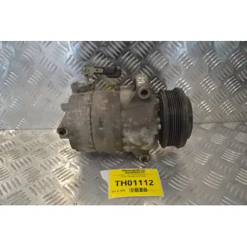 Κομπρεσέρ - A/C Ford Fiesta 2013-2017 C1B1-19D629-AG R134A