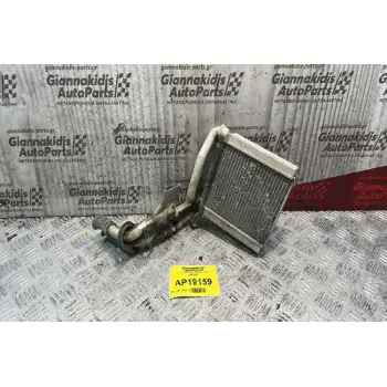 Ψυγείο Καλοριφέρ Daihatsu Terios 1997-2000