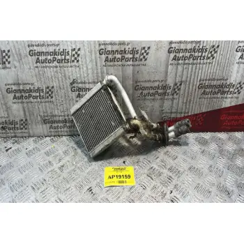 Ψυγείο Καλοριφέρ Daihatsu Terios 1997-2000
