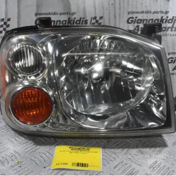 Φανάρι Εμπρός Δεξιά Nissan Navara D22 2001-2005 (Γνήσιο)