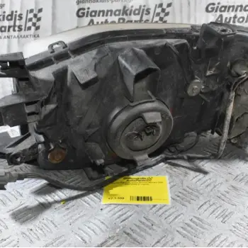 Φανάρι Εμπρός Δεξιά Nissan Navara D22 2001-2005 (Γνήσιο)