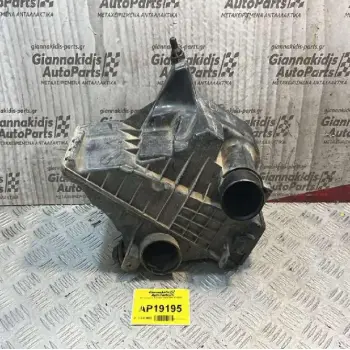 Φιλτροκούτι Nissan Tiida 2007-2012 ED500