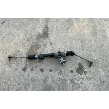 Κρεμαργιέρα Hyundai Getz 2002-2005 57700-1C090