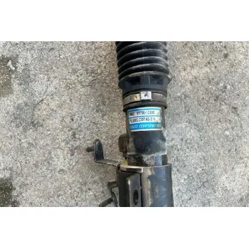 Κρεμαργιέρα Hyundai Getz 2002-2005 57700-1C090