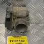 Πεταλούδα Γκαζιού Nissan Almera Tino 2000-2006 SERA576-01