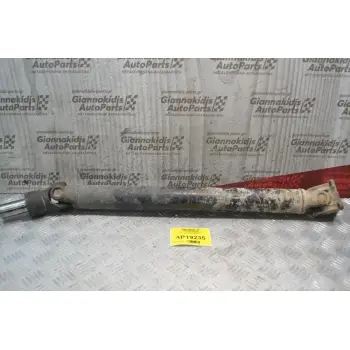 Κεντρικός Άξονας  Nissan Vanette Αρ.Κινητήρα LD23 1994-2002