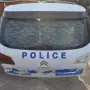 Τζαμόπορτα Citroen C4 2008-2011