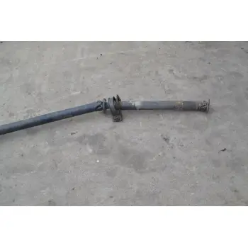Κεντρικός Άξονας 311cm Ford Transit Τ280 2006-2013