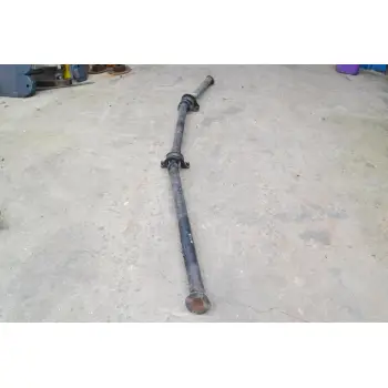 Κεντρικός Άξονας 311cm Ford Transit Τ280 2006-2013