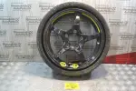 Ρεζέρβα Έκτακτης ανάγκης Mercedes-Benz W209 W203 4,58Χ15 ΕΤ12 2034012002