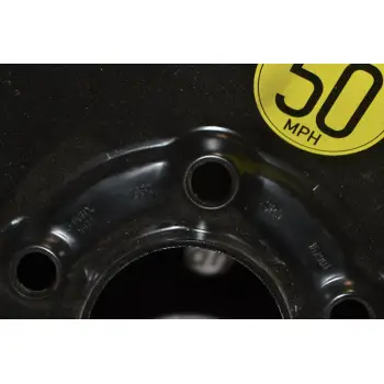 Ρεζέρβα Έκτακτης Ανάγκης Bmw Ε46 3.00BX16H2 162901