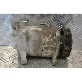 Κομπρεσέρ Aircondition - A/C Bmw X2 2018-2023 6576916 B46A20B