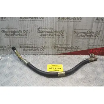 Σωληνάκι Τιμονιού Nissan Primera P11 2pins Αρ.Κινητήρα GA14 1996-2000
