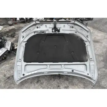 Καπό Audi A5 2008-2011 8T (ΓΝΗΣΙΟ)