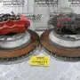 Δαγκάνες Τετραπίστονες Σετ Brembo Απο Porsche Cayenne 1990-2020 207673042 (Πισινές)