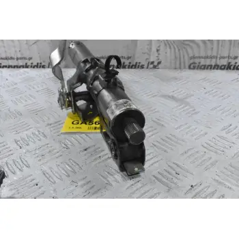 Κολώνα τιμονιού Toyota Hilux KUN25 2005-2012