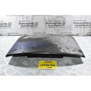 Αεραγωγός Καπό Nissan Navara D22 2001-2005 65852-VK500