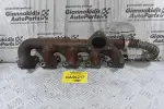 Πολλαπλή Εξαγωγής Volvo XC90 / XC70 / S80 / S60 / V70 D5244T 2005-2015