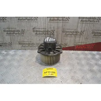 Μοτέρ Καλοριφέρ 2pin Hyundai Accent 1999-2001