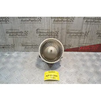Μοτέρ Καλοριφέρ 2pin Hyundai Accent 1999-2001