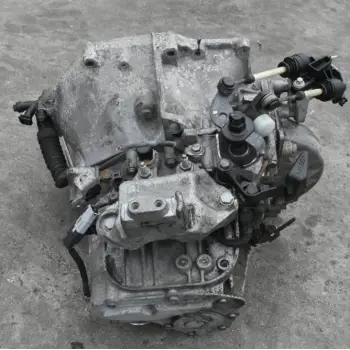 Σασμάν Opel Vivaro 1.5 CDI YH01 2015-2023 (20MB46)