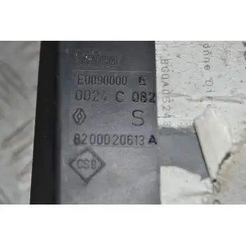 Κλειδαριά τιμονιού Renault Laguna 2000-2007 8200020613Α