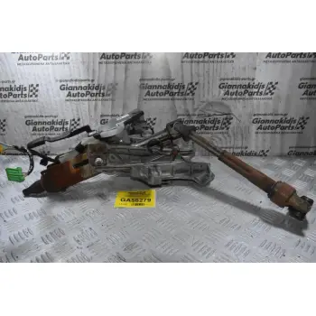Κολώνα Τιμονιού Volvo V60 S60 V40 2005-2022 P31408494 (Γνήσια)