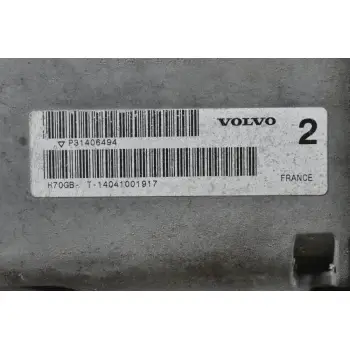 Κολώνα Τιμονιού Volvo V60 S60 V40 2005-2022 P31408494 (Γνήσια)