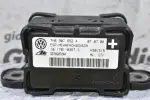 Μονάδα Ελέγχου Αισθητήρα ESP Volkswagen Touareg Golf Transporter T5 2002-2012 7H0907652A (Porsche Cayenne) (Skoda SuperB Octavia) (Audi S3 A3 Q7 TT)
