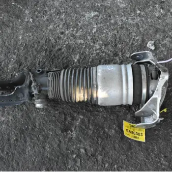 Αεραναρτηση Εμπρος Αριστερα/Δεξια Porsche Cayenne 2004-2010 7L5412022AK 955
