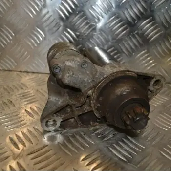 Μίζα Volkswagen Polo 1.2 TSI CBZ 2005-2015 BOSCH 0001120406