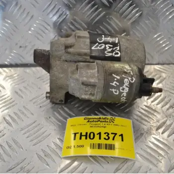 Μίζα Citroen - Peugeot 1.4 KFV 2002-2012 9633292480