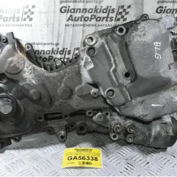 Καθρέφτης Κινητήρα Volkswagen Polo Golf Passat Eos Jetta Scirocco Tiguan Touran 1.2 1.4 TSI BLG 2004-2012 03C10921 (Seat / Audi / Skoda) CBZ CJZ  CAX CTH CTJ CTHE CAV BMY
