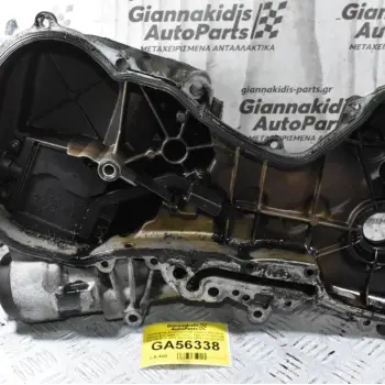 Καθρέφτης Κινητήρα Volkswagen Polo Golf Passat Eos Jetta Scirocco Tiguan Touran 1.2 1.4 TSI BLG 2004-2012 03C10921 (Seat / Audi / Skoda) CBZ CJZ  CAX CTH CTJ CTHE CAV BMY