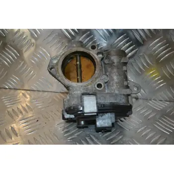 Πεταλούδα Γκαζιού Peugeot 207 2006-2015 9647925480