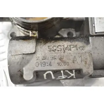 Πεταλούδα Γκαζιού Peugeot 207 2006-2015 9647925480