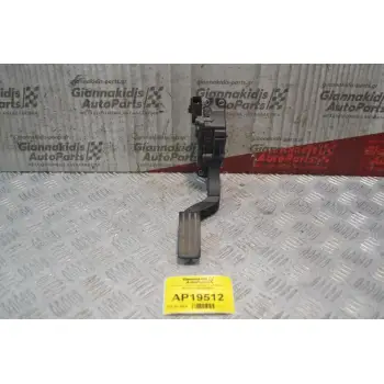Πεντάλ Γκαζιού Ηλεκτρικό Ford Fiesta 2008-2013 2S619F836AA