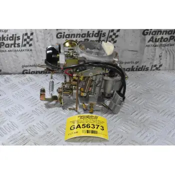 Καρμπυρατέρ  Nissan King Cab D21 Z24 1990-1997 (Καινούργιο) 16010-21G61 PLT-NICB103 (Αυτόματο Choke)