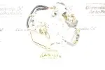 Καρμπυρατέρ  Nissan King Cab D21 Z24 1990-1997 (Καινούργιο) 16010-21G61 PLT-NICB103 (Αυτόματο Choke)